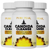 Candida cleanse - 🔥Quemador de exceso de grasa 👉 ENVIO GRATIS