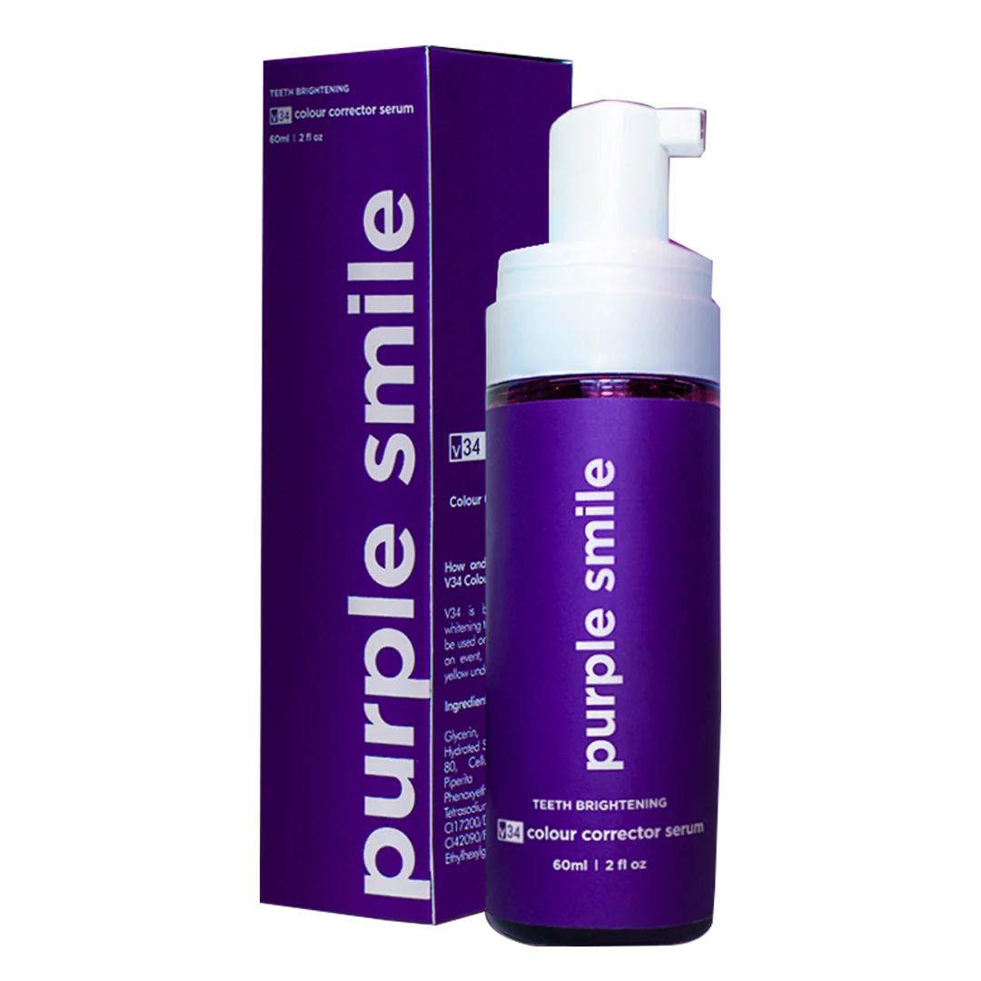 Dental Purple Smile 🦷 - 👉ENVIO GRATIS